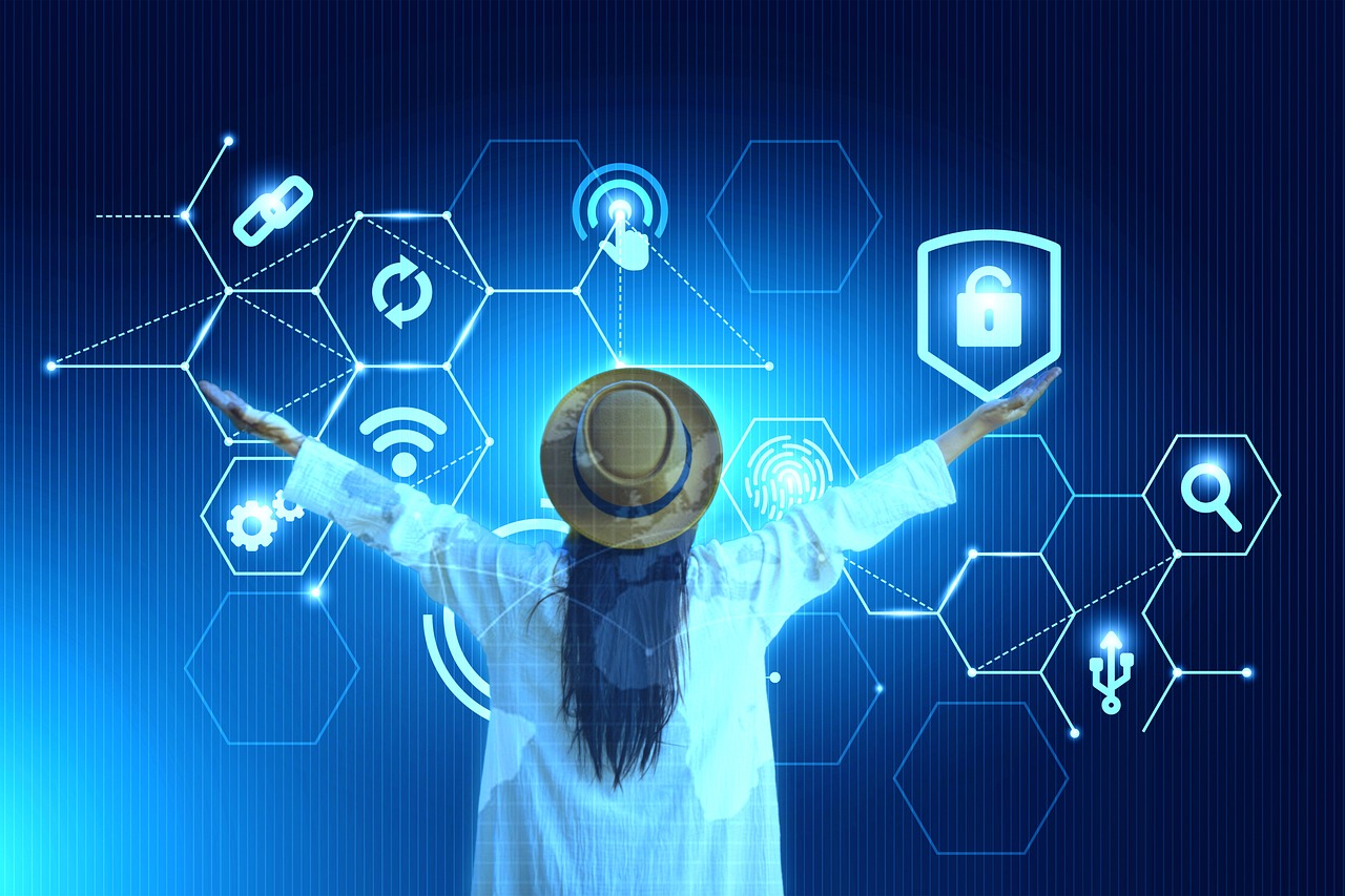 中期移动实名账号：实名认证，为网络民主建设确立基础