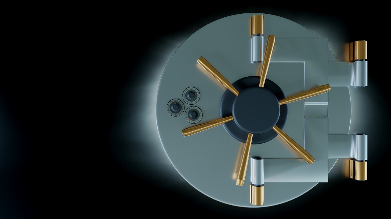 网络安全先锋：应对DDoS攻击的金鳞岂是池中物