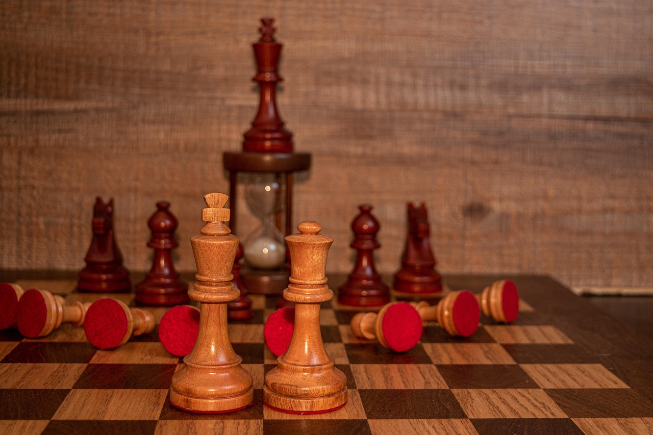 如何从代练突然成为代技术支持——坦白的内部故事